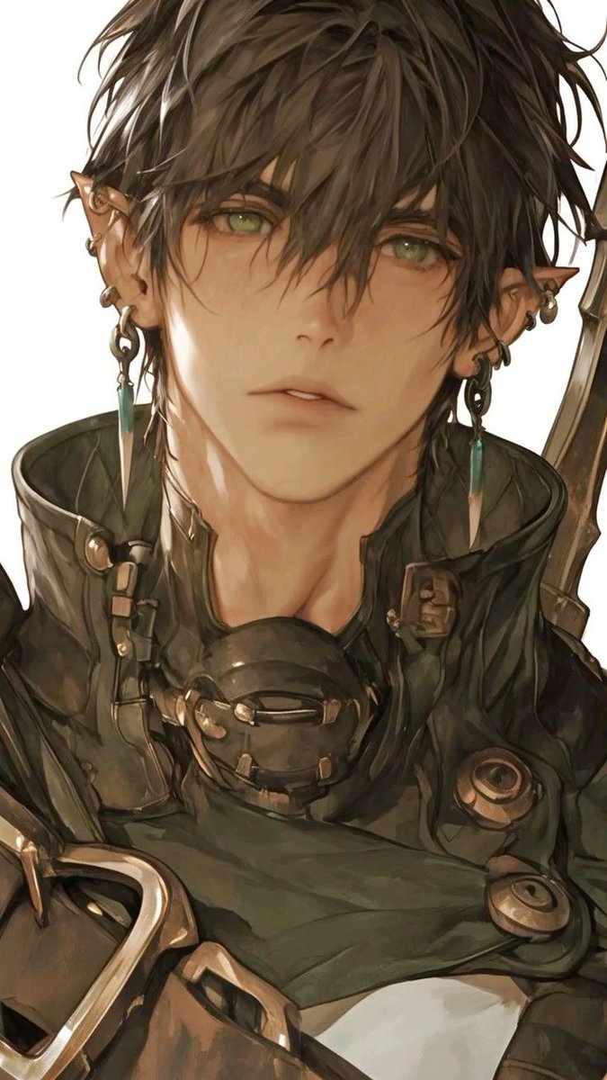 Garden of Evergreen tweet media