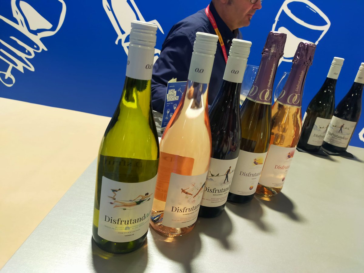 Sobrelias_'s tweet image. Guía completa de los vinos sin alcohol #vino #vinosinalcohol #NoLo #wine #alcoholfree #winelover #bajagraduacion #wein #vin #vini sobrelias.com/vinos-y-bodega…