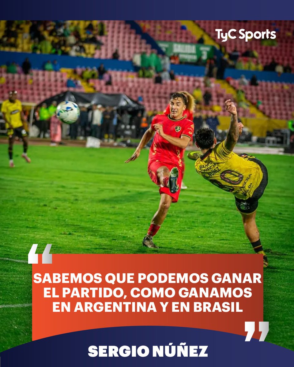 TyC Sports tweet media