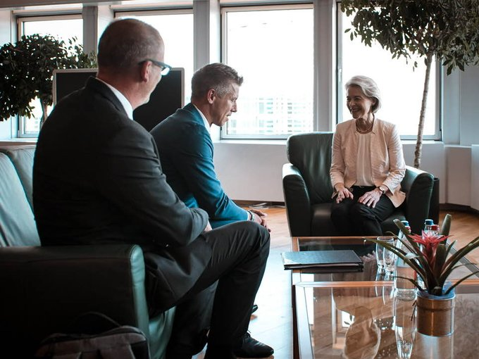 Volkan Giritli 🇹🇷🇦🇿 tweet media