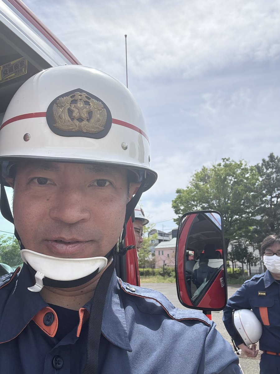 戸塚正人 tweet media