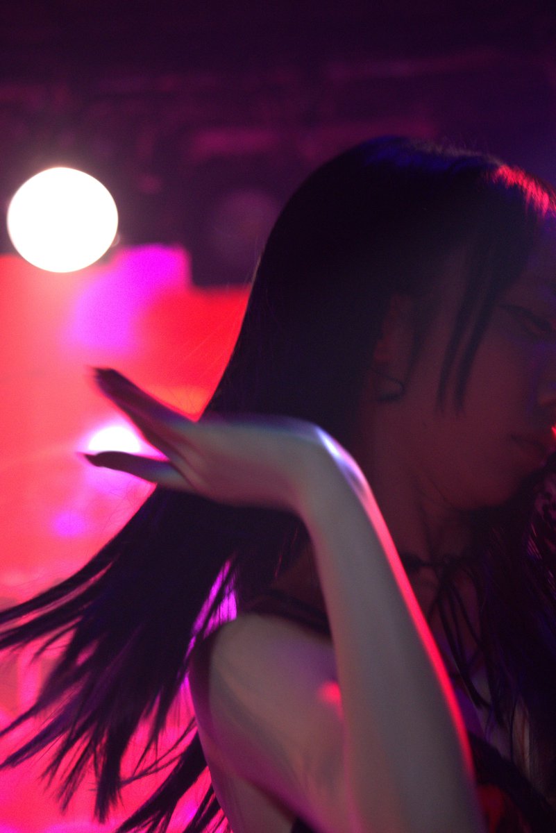 sanchan30441's tweet image. Masquerade　という世界

＃Masquerade
＃道玄坂69