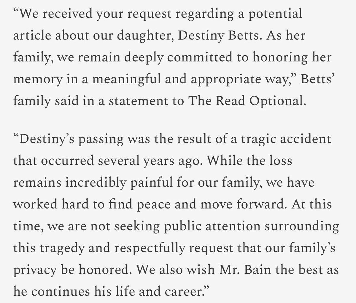 MIAMI MATTERS tweet media