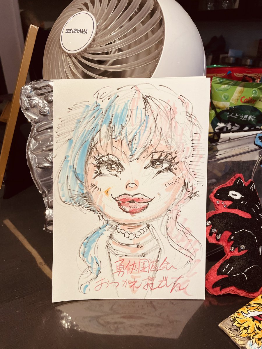 ✨In✨Ga💋✨園遊会、不定期和解🌸御礼🙏✨ tweet media
