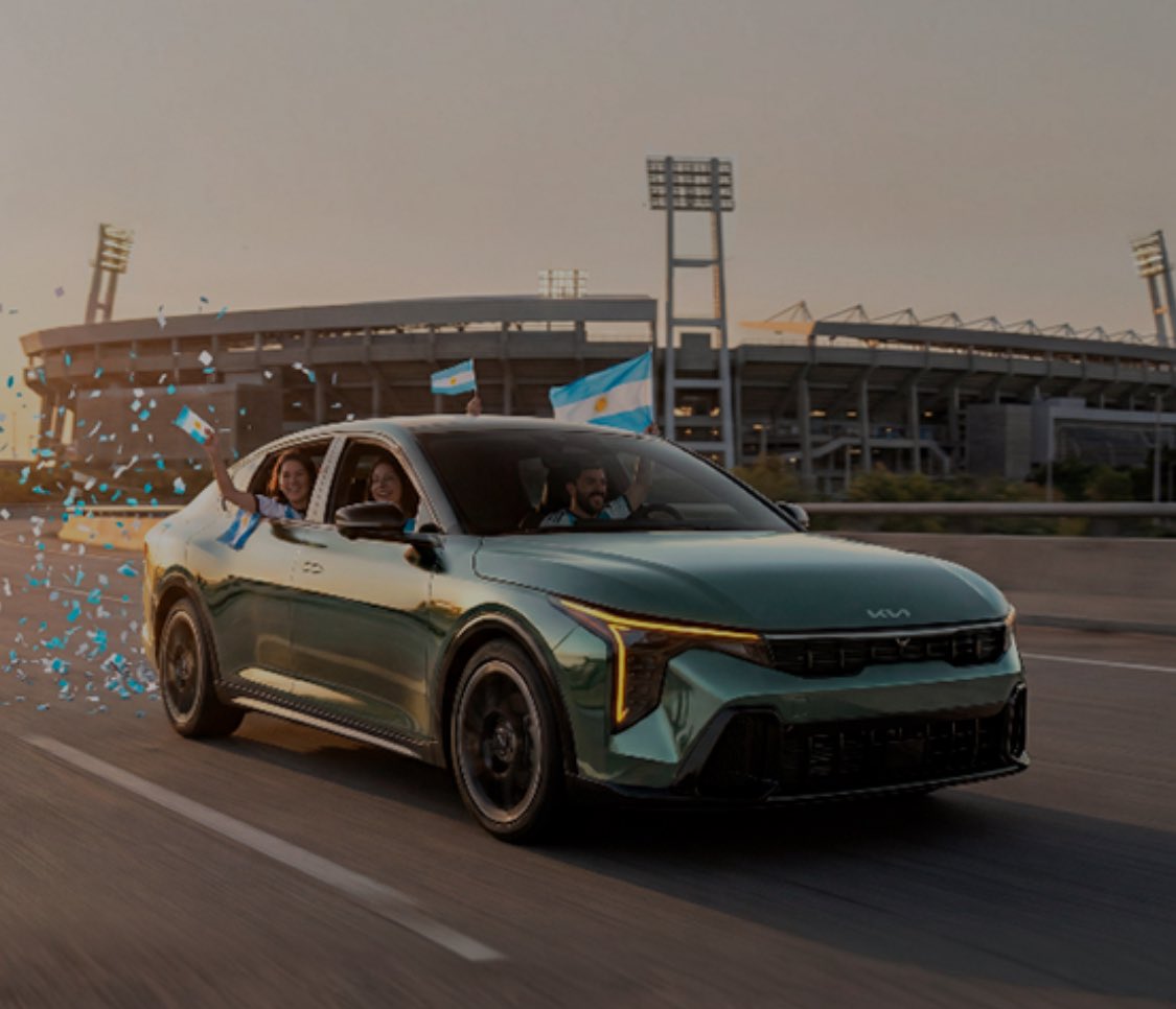 Autoblog Argentina 🚙🇦🇷 tweet media