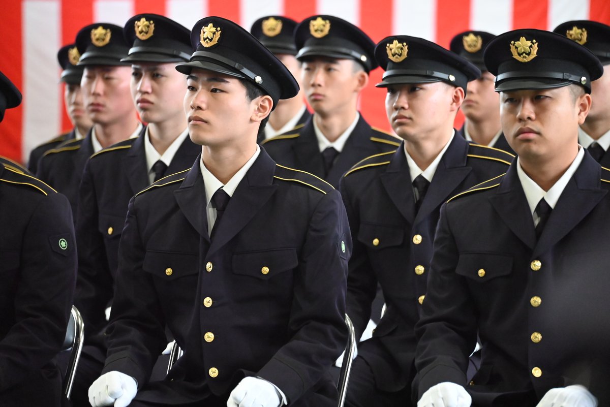 陸上自衛隊 新発田駐屯地【公式】 tweet media