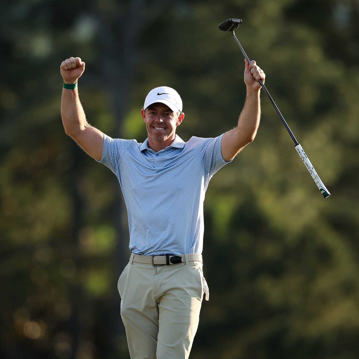 DP World Tour tweet media