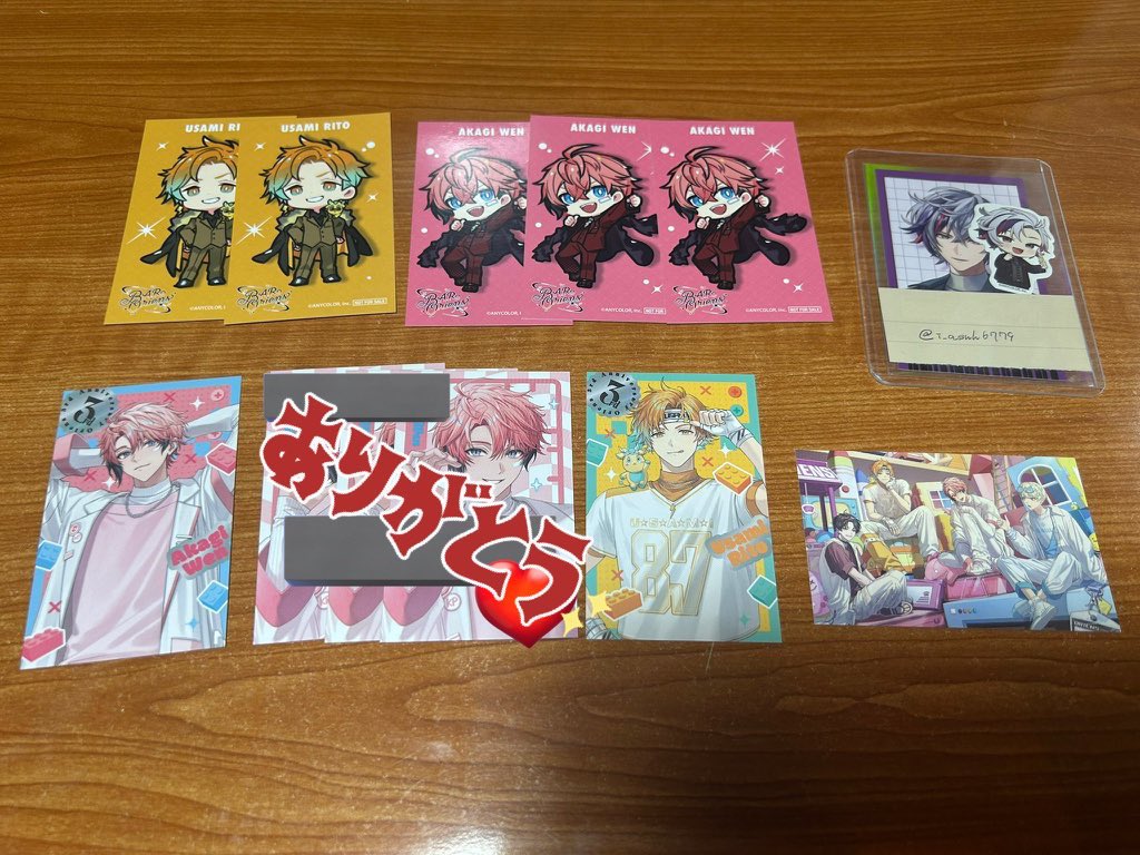 🪄︎︎✨ tweet media