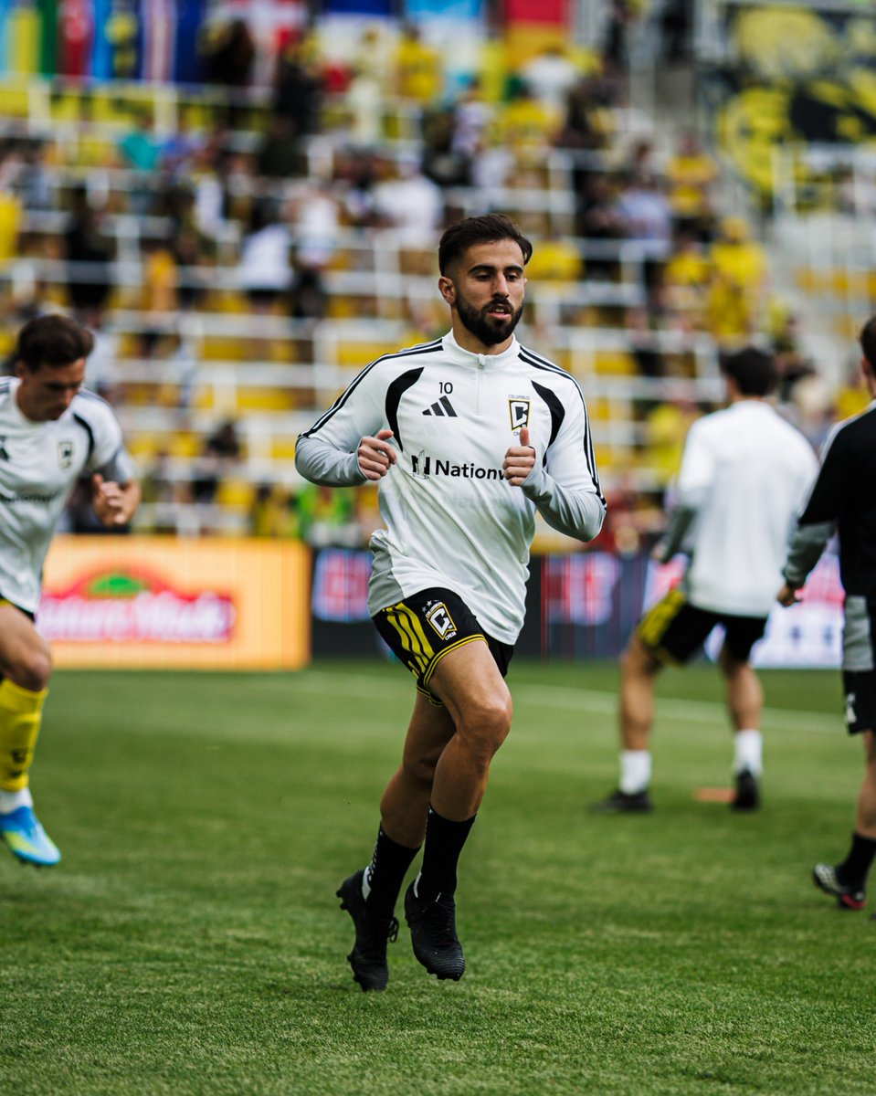 The Crew tweet media