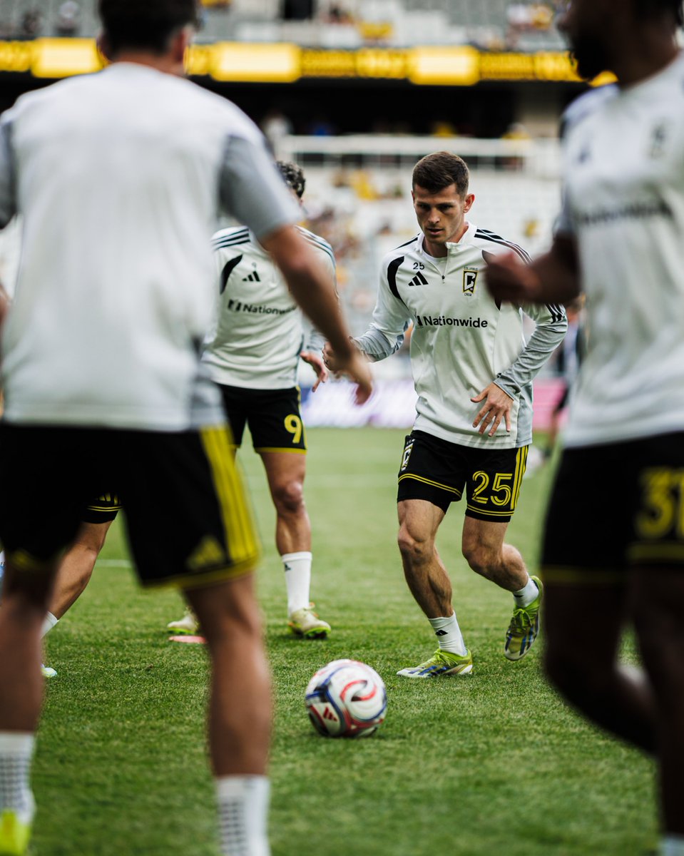 The Crew tweet media