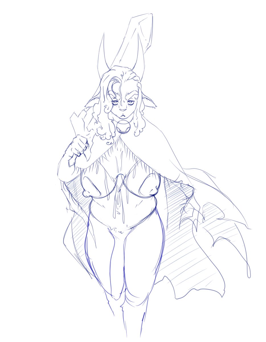 BlueNsfw 🔞 (Closed Commissions) tweet media