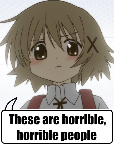 Kino Shitposter tweet media