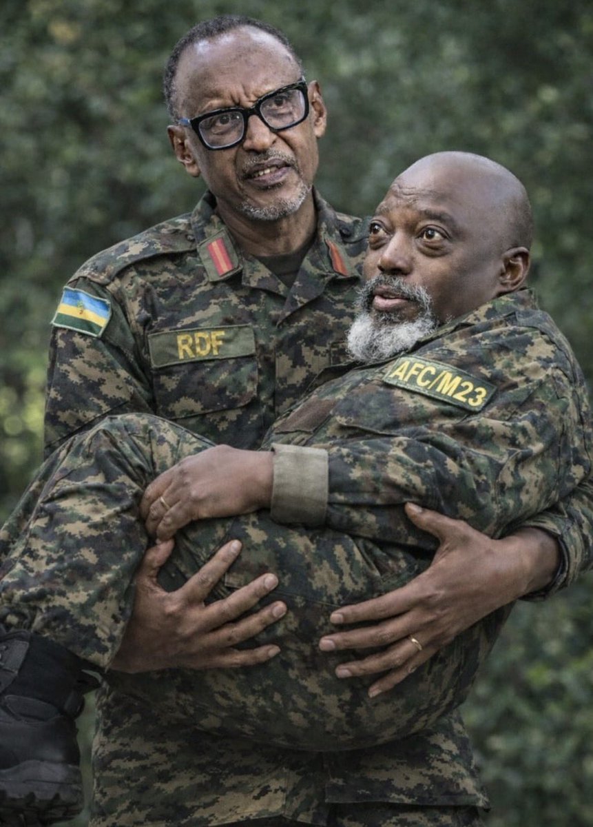 MuambiNicolas's tweet photo. @SwediSilas @Stanislastwite @Congo_avenir1 @patrickcubaka05 @kuya243 @Peguynyembo243 @ArseneK2 @tatabilembo @benedi_abedi @VianneyMam46795 @india58985328 No No  no no peut-être au Rwanda, pas au Congo https://t.co/t46JeLnbtc