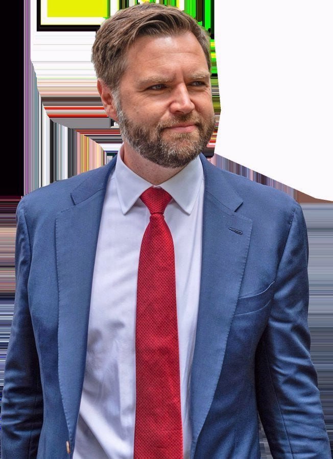 Only JD Vance News Fans🇺🇸 tweet media