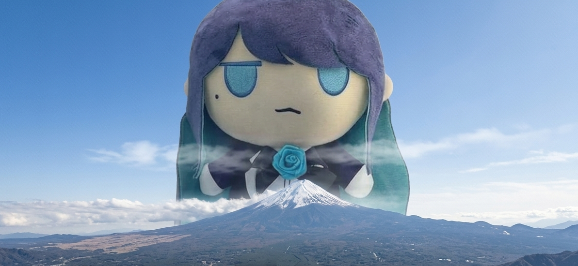 aobara2002's tweet photo. https://t.co/p3cTSMjmiA