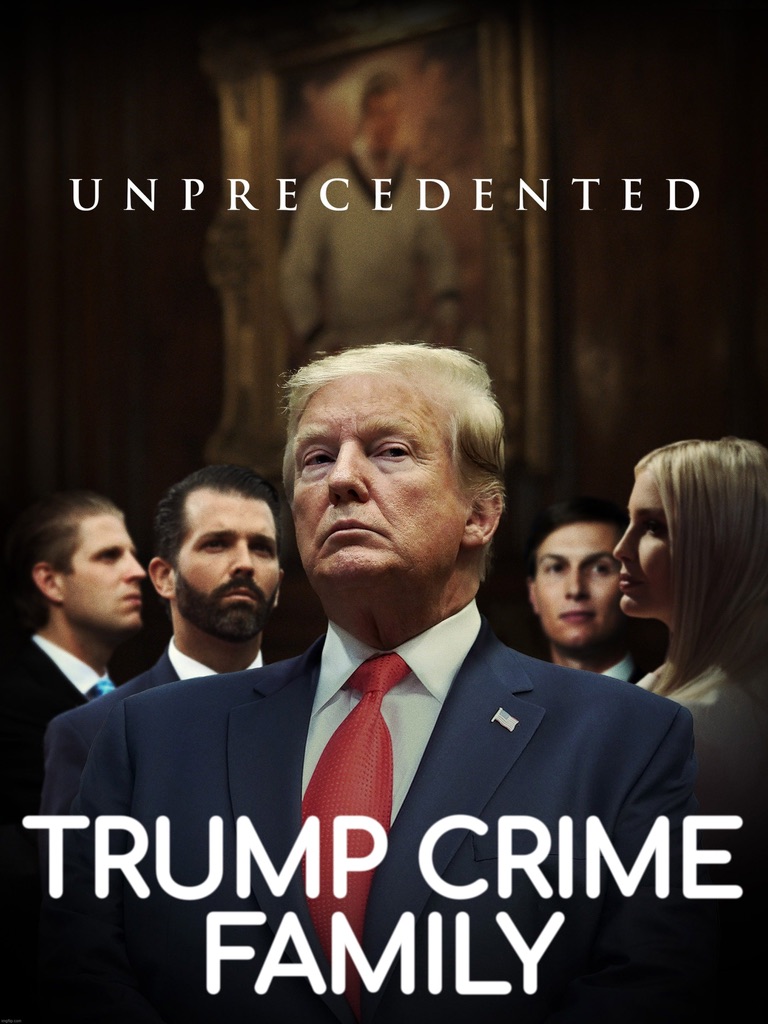 TrumpIsEvil tweet media