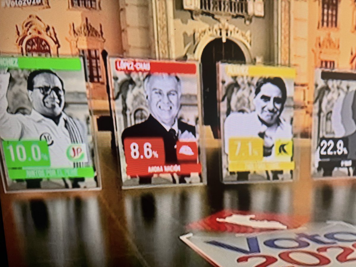 Limeño Rural 🇵🇸 tweet media