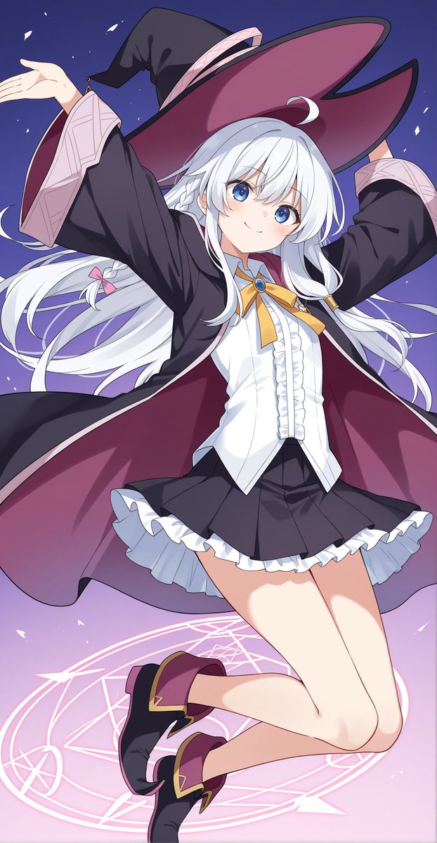 (ノ^ヮ^)ノ✲゜。 