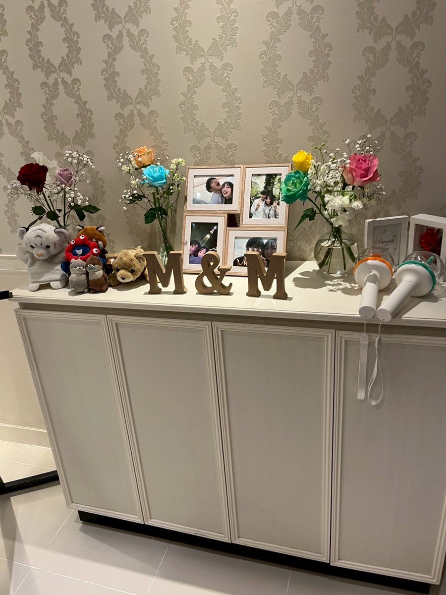 miki💚 tweet media