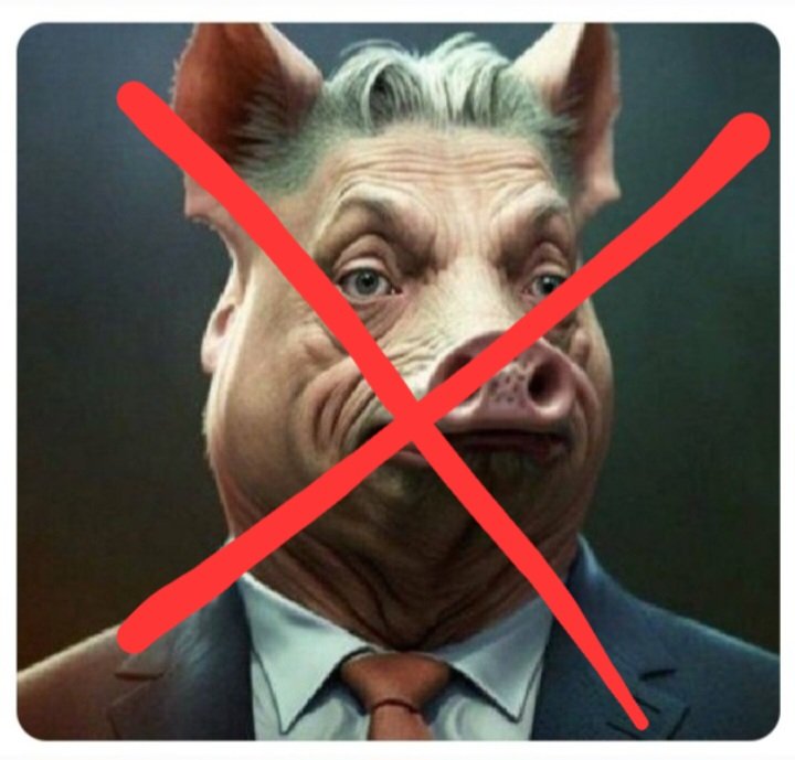 Congrats Hungary! Getting finally rid of this Russian asset. #ORBAN #LAVROV #JD VANCE #TRUMP
#MAYBYE EVEN CHANGING THE CONSTITUTION IS NOW POSSIBLE