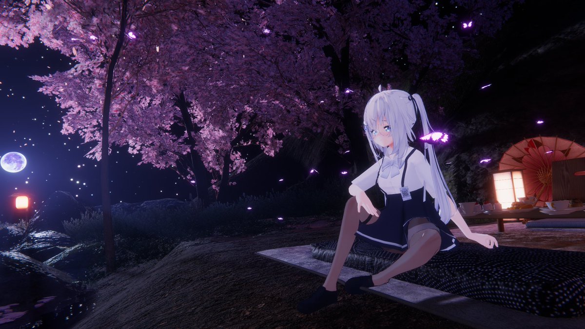 カルミア tweet media