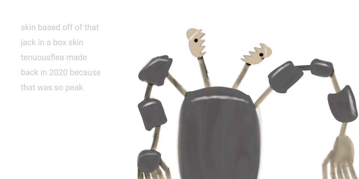 Wayne D Gaster tweet media