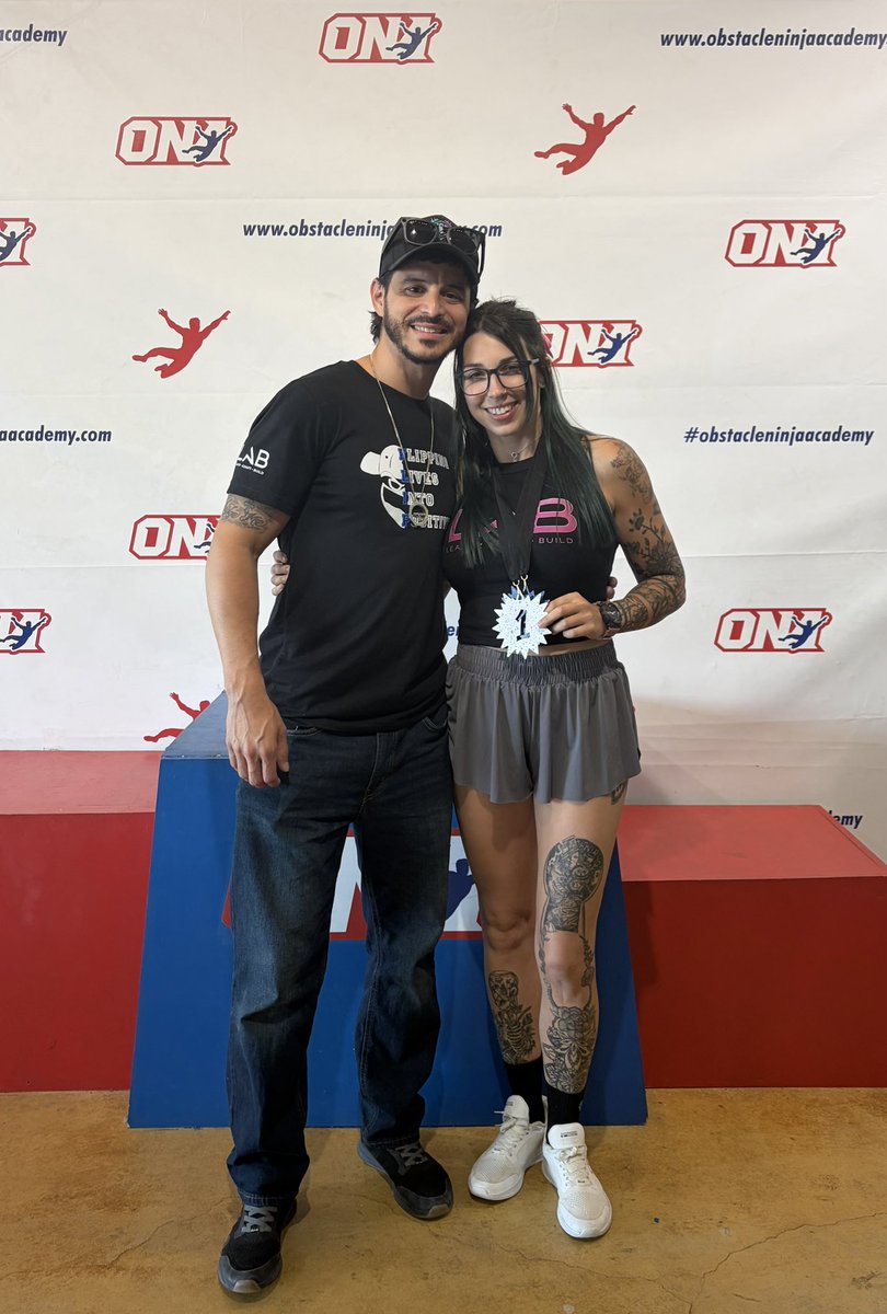 Another great comp weekend 💪🏻