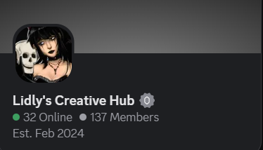 LidlyArts ☆ tweet media