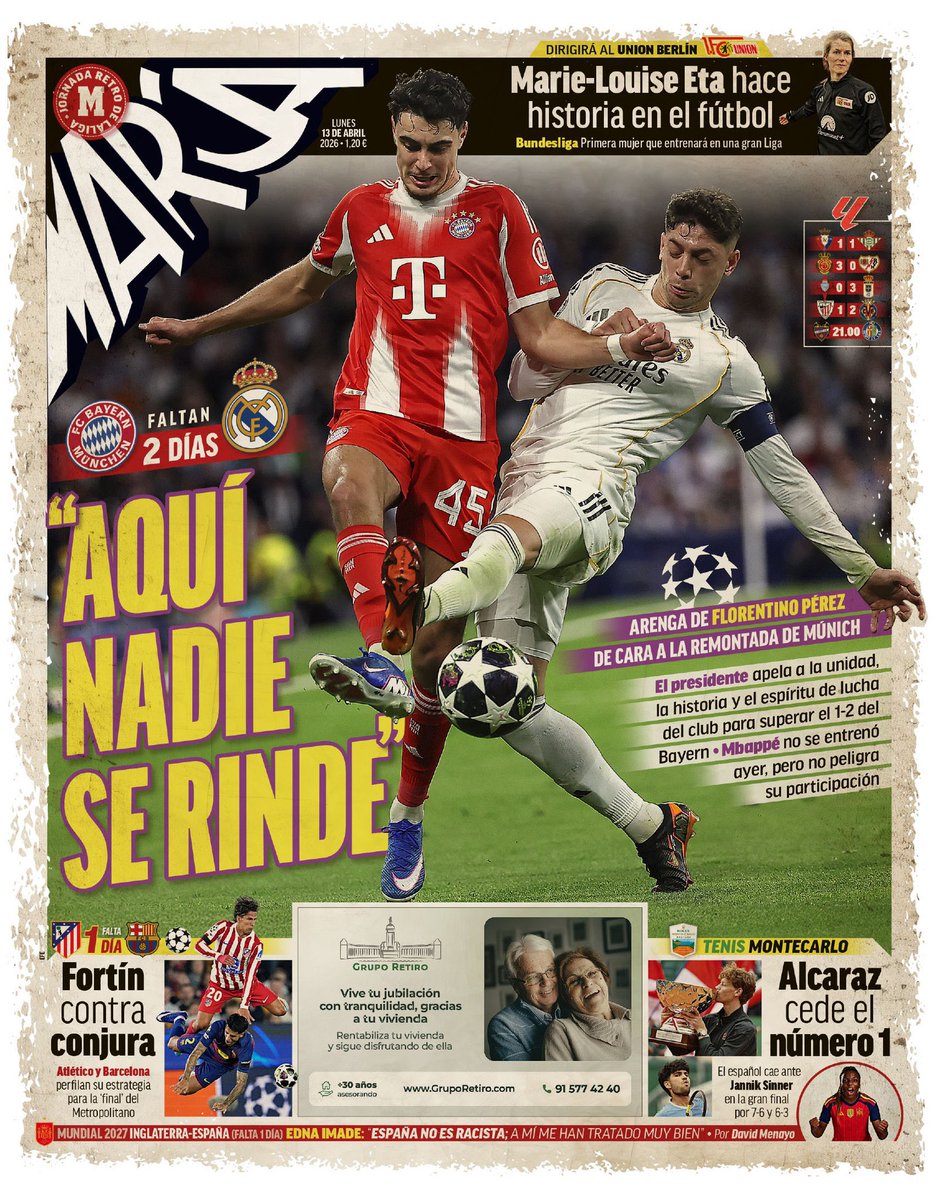 📰 Mr.Portadas tweet media