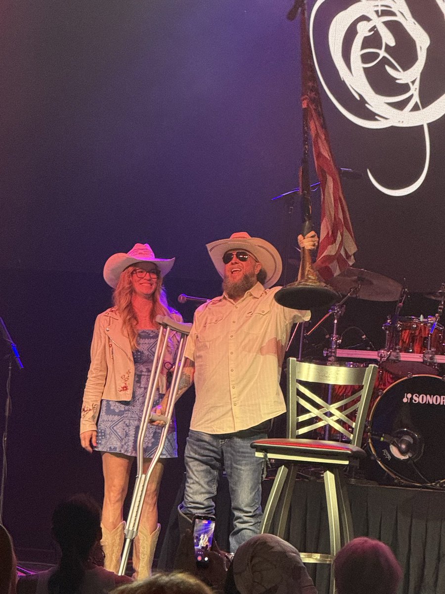 Colt Ford tweet media