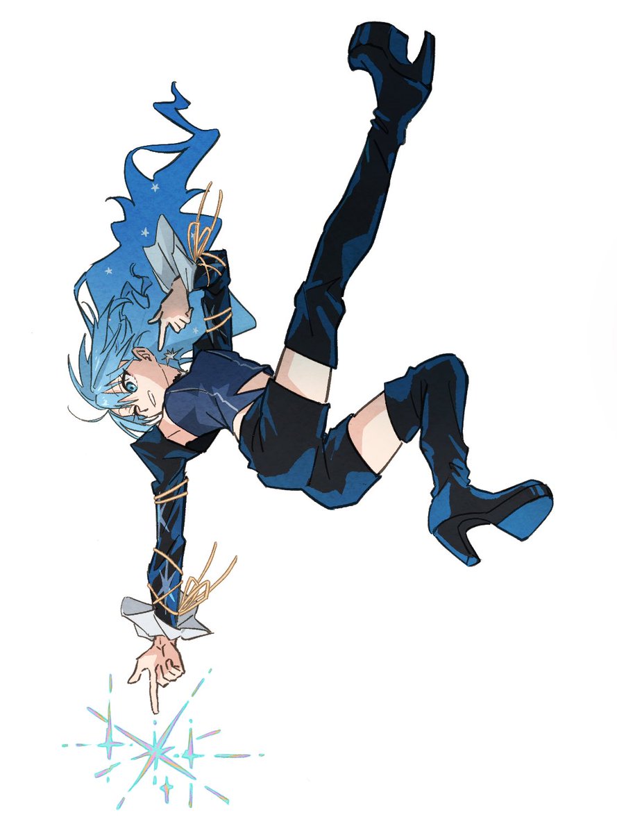 たうよし tweet media