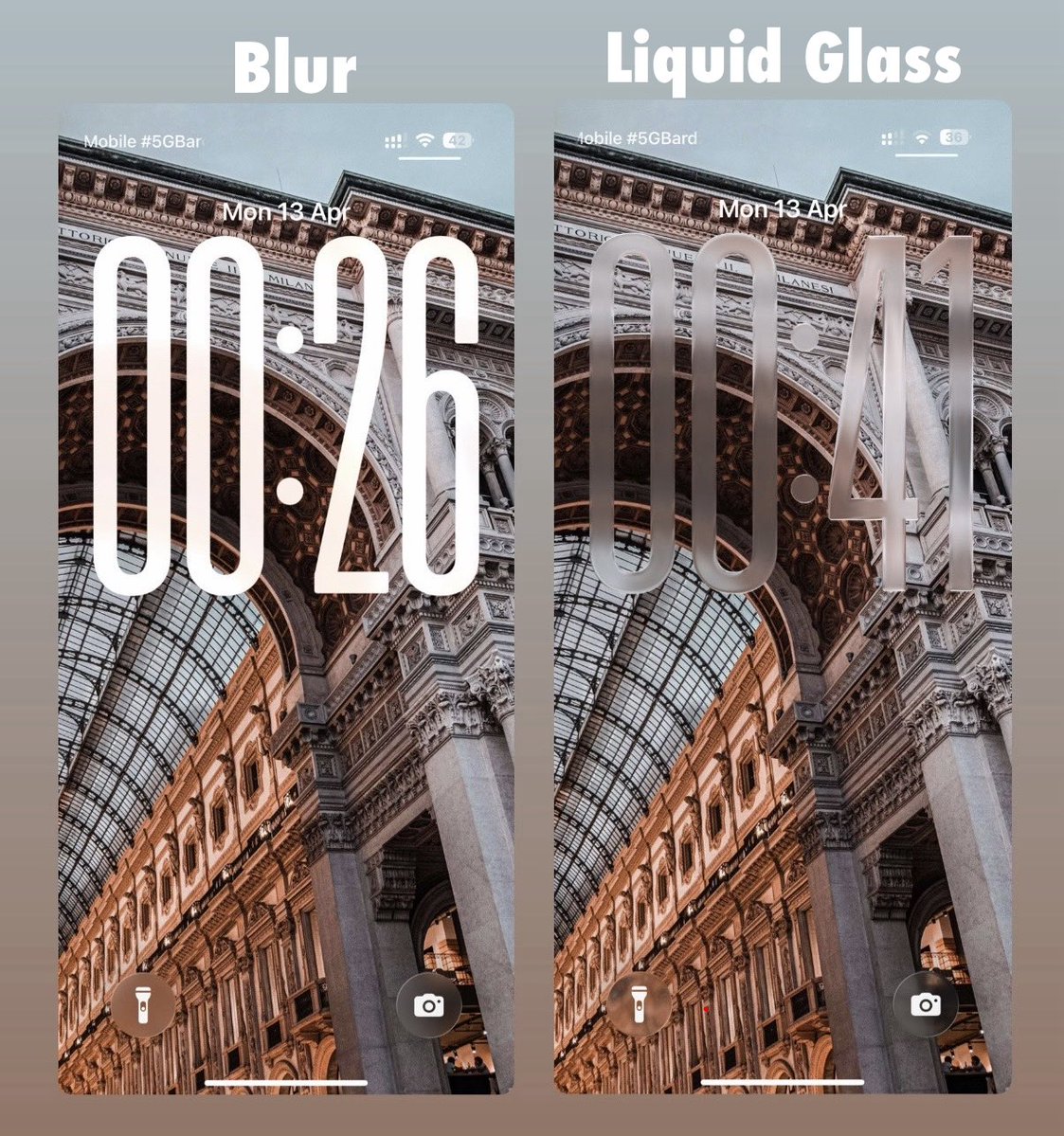 Out of Galaxy tweet media