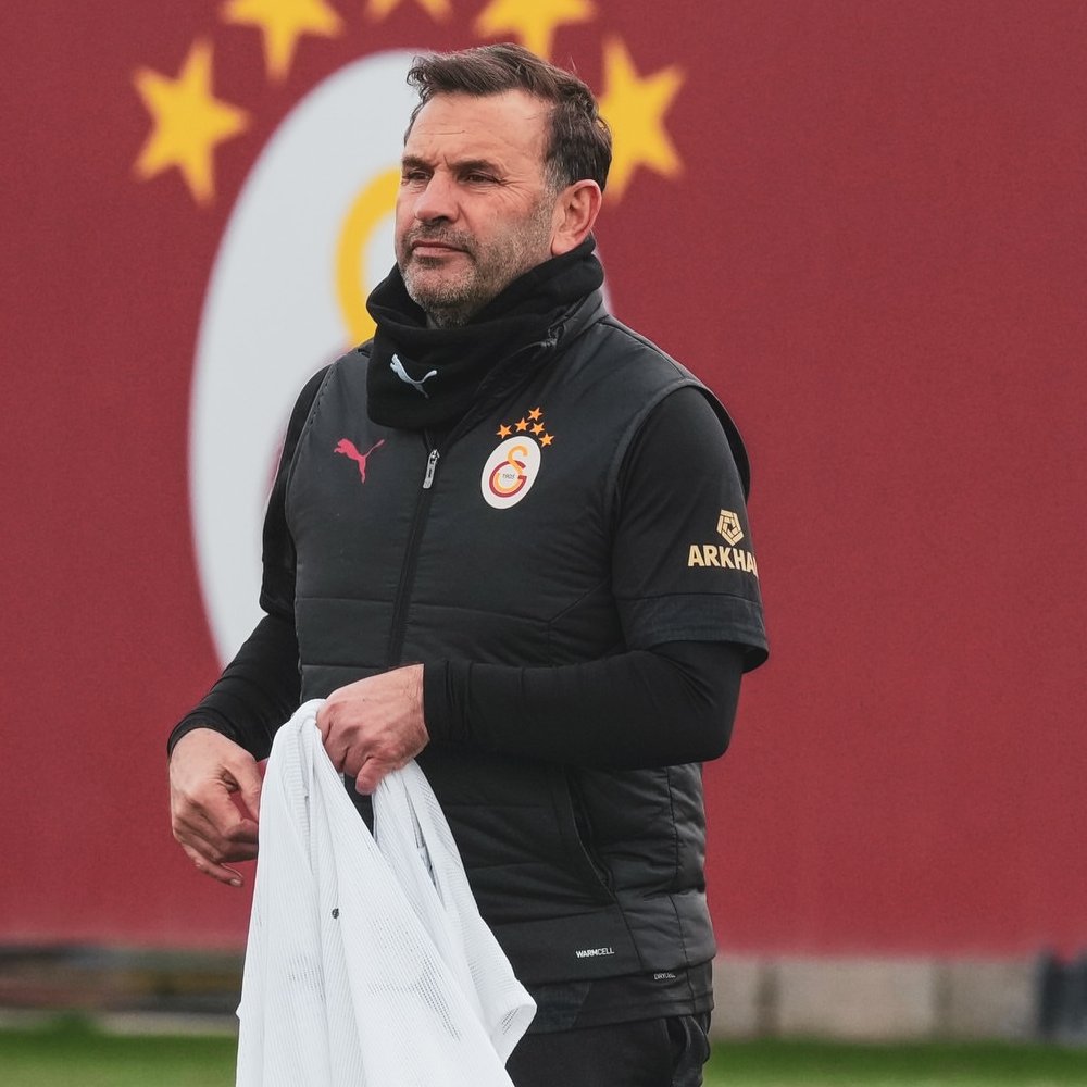 Le Marca Sports tweet media