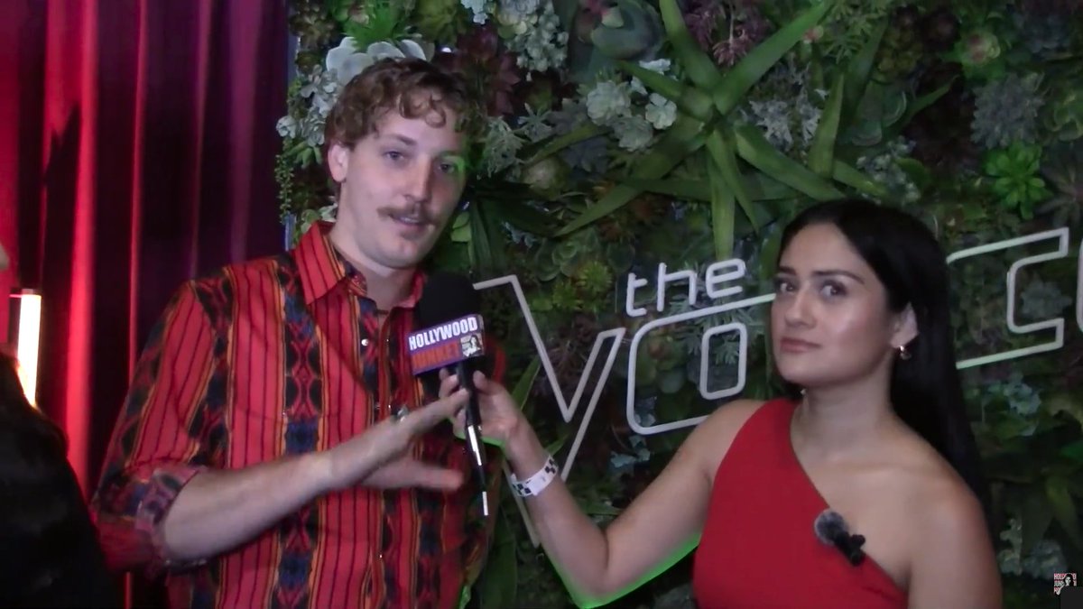 Live Voting is Eliminated on THE VOICE This Season, Artists React! youtu.be/q89mTPVk9ZI?si… <a href="/NBCTheVoice/">The Voice</a> #thevoice #voicefinale