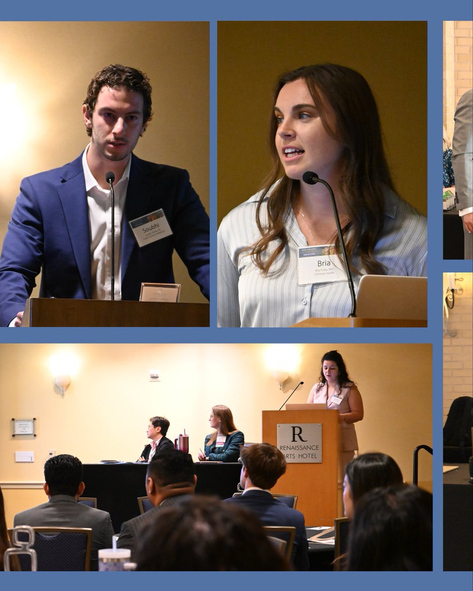 LA_ACS's tweet photo. What an incredible ending to our 74th Annual Meeting! This morning was filled with impressive ePoster and Abstract presentations, an in-depth debate on the pros and cons of the use of AI in surgery, and ended on a friendly competition of surgical jeopardy! @AmCollSurgeons https://t.co/0o2WCKBmgk
