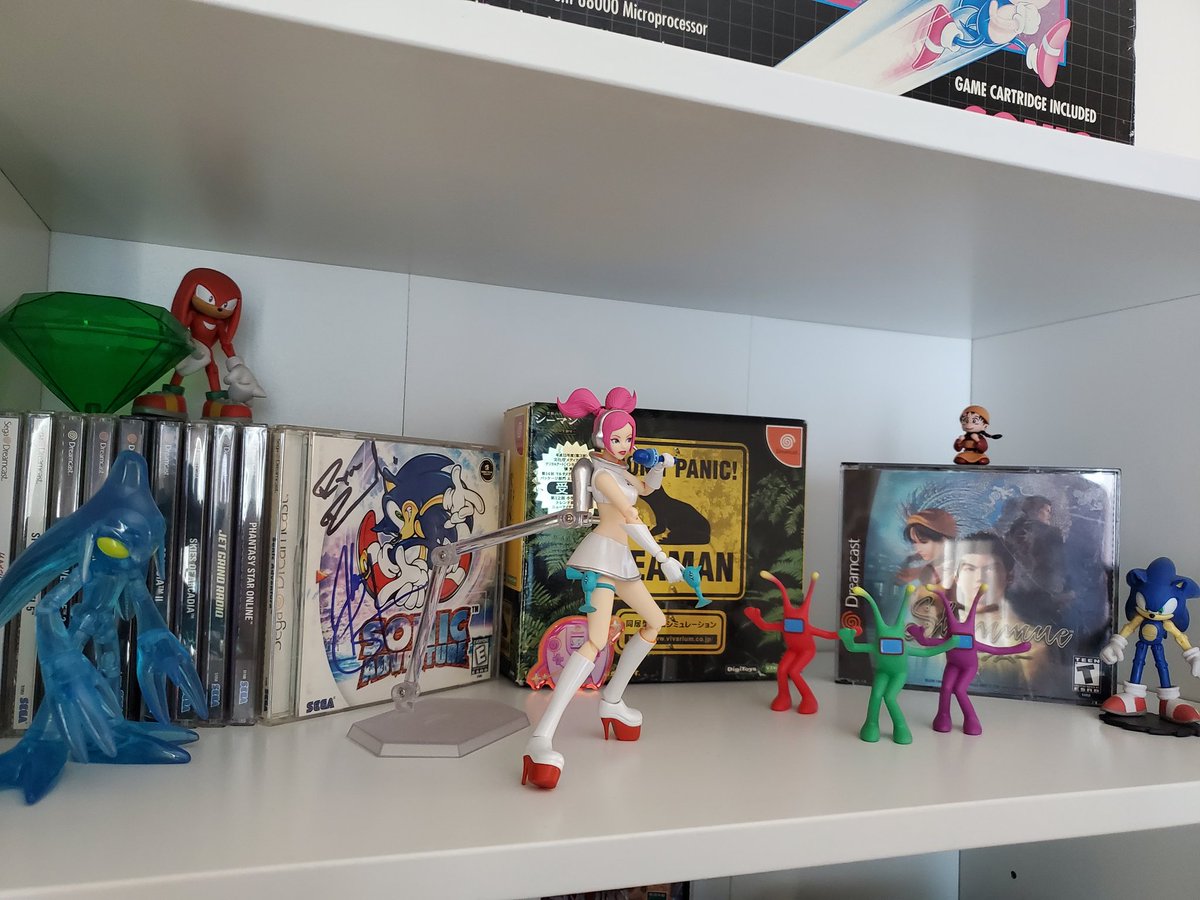 SonicEchoes tweet media