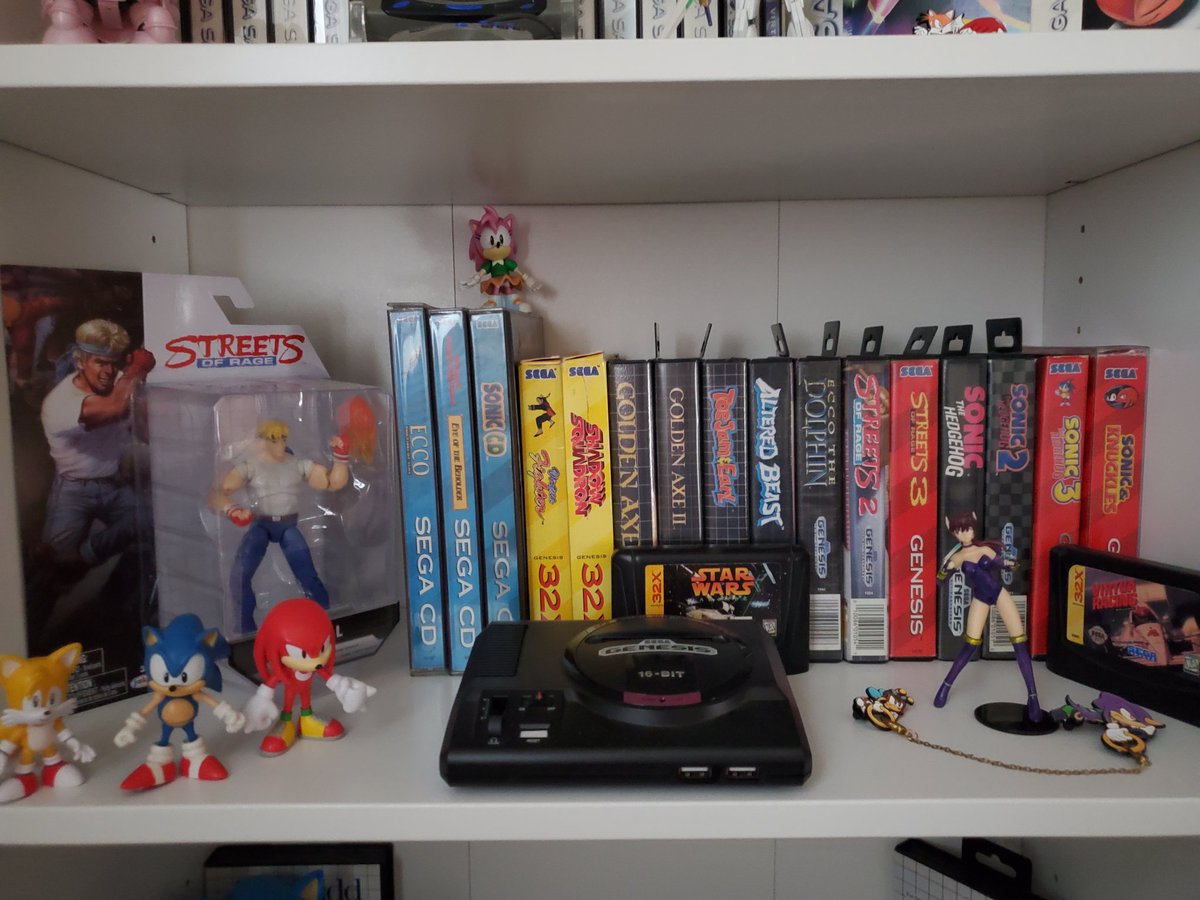 SonicEchoes tweet media