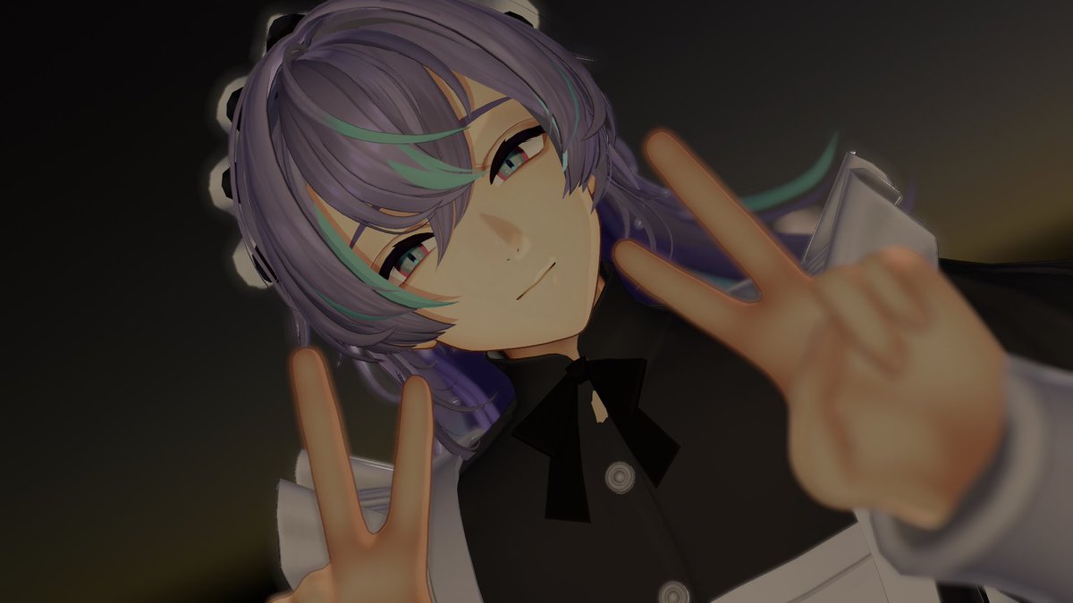 宇宙 るる tweet media