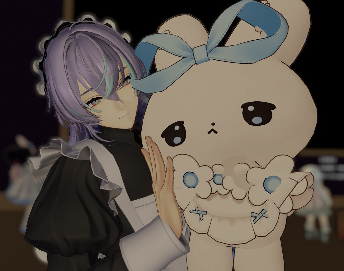 宇宙 るる tweet media