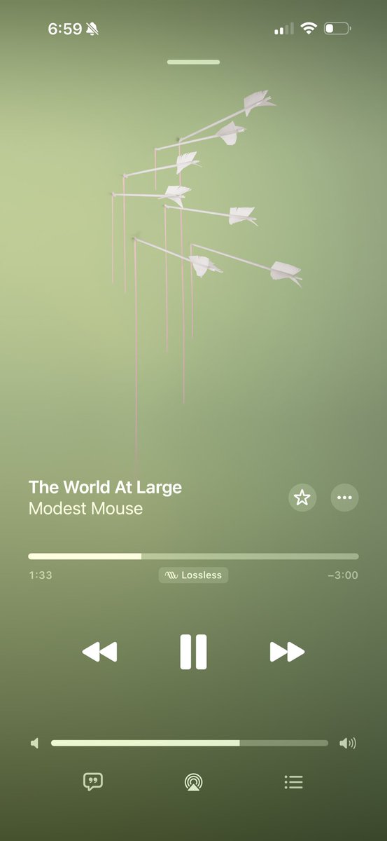 Perfect Spring weather today which means it’s the perfect day to play the most perfect Spring record ever made
