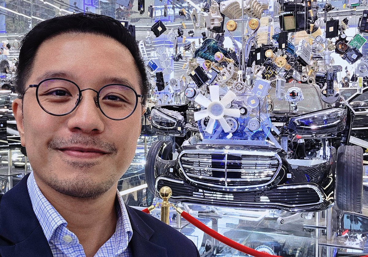 Victor Villanueva tweet media