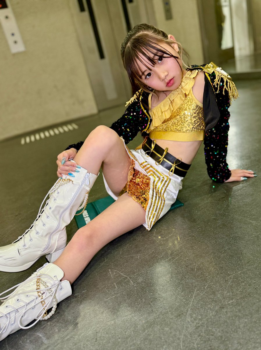 豊藤綾 tweet media