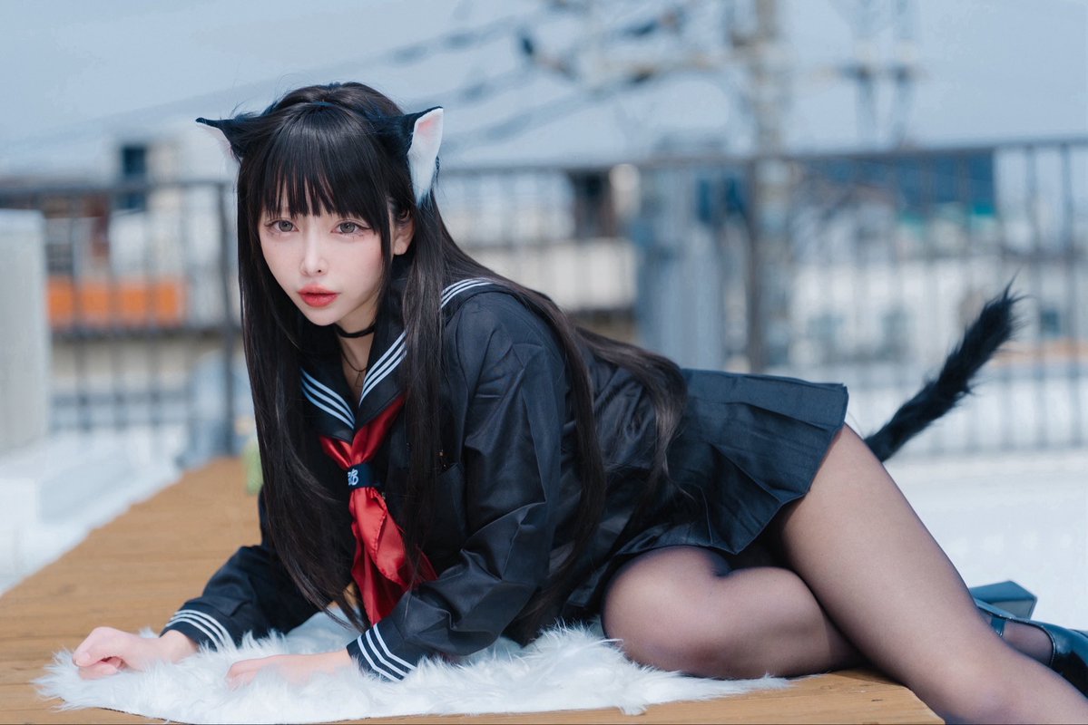 🐾🐈かがみ。もち🐈🐾 tweet media