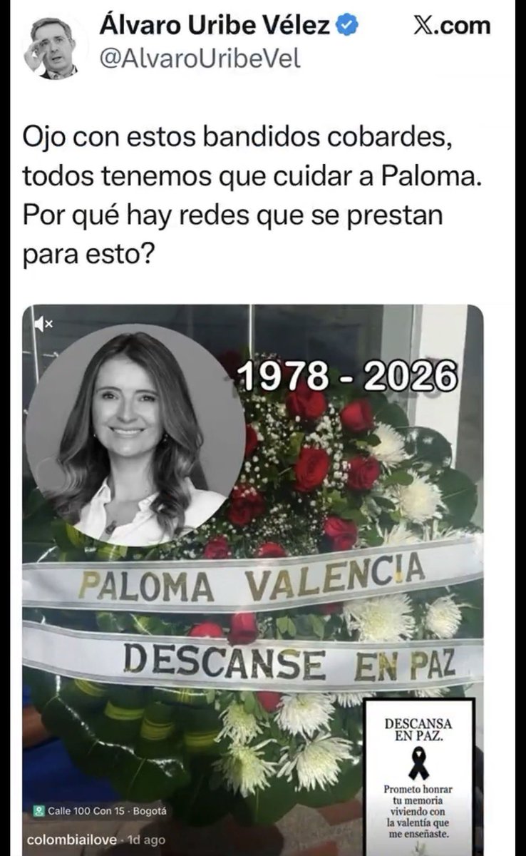 Juliana Beltrán 🇨🇴🇧🇷 tweet media