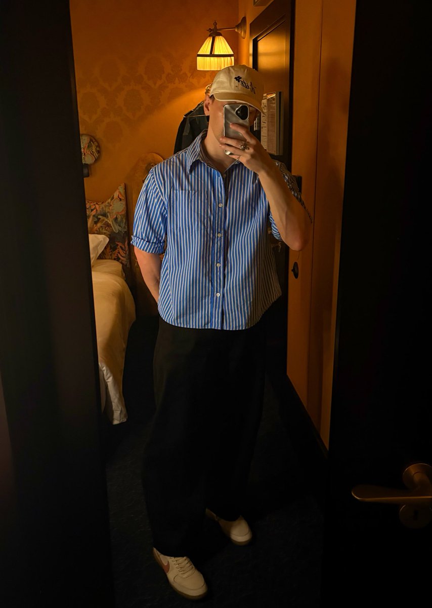 Gilbo 🌷 tweet media