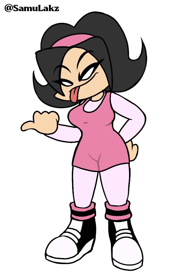 SamuLakzolyh's tweet image. I definitely agree with this, FNF Nene is HOT AF
So here’s mine
#fnfnene #fnf #fnfmods #fridaynightfunkin