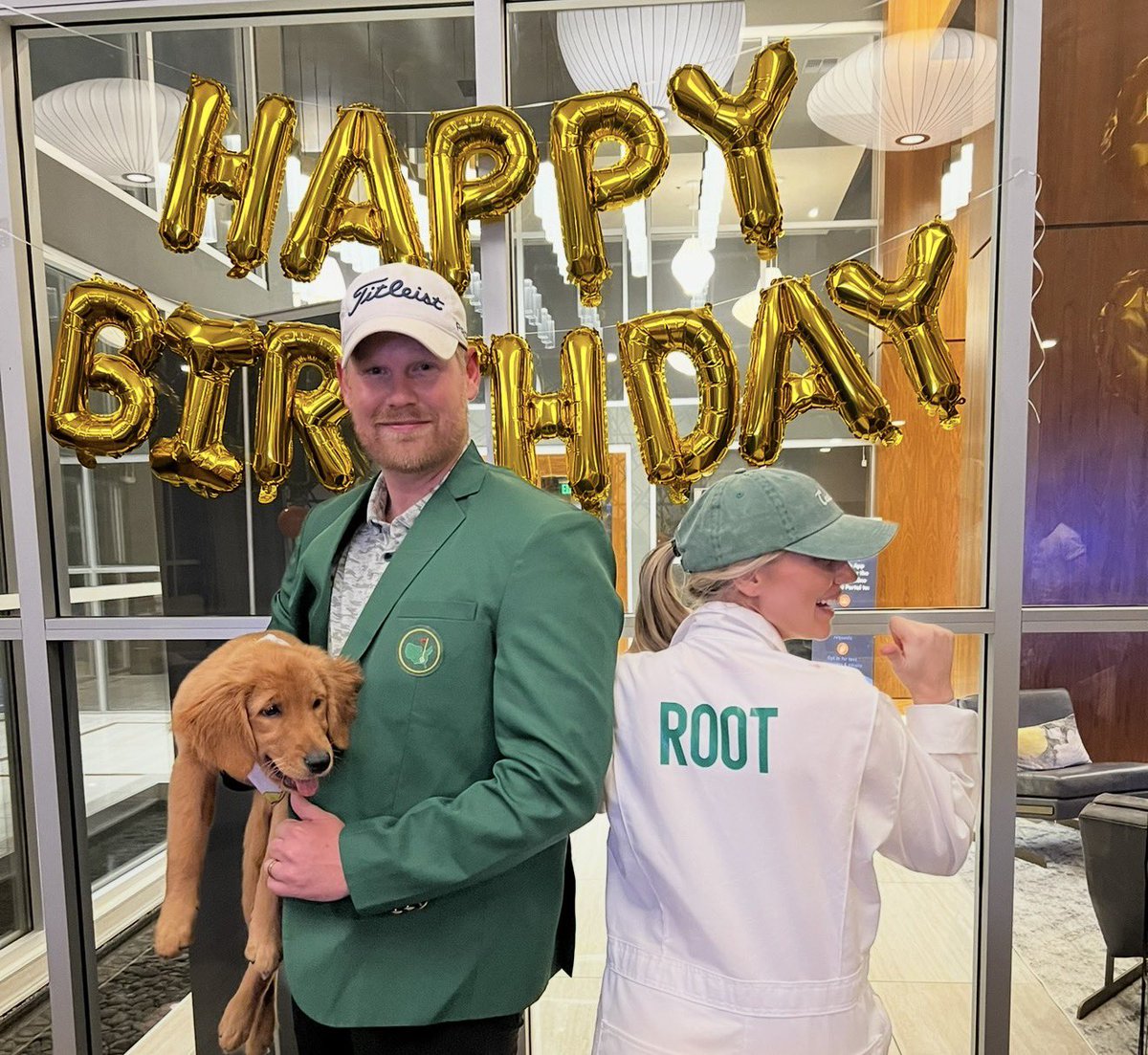 Jon Root tweet media