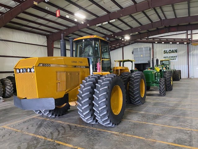 Tom Sloan tweet media