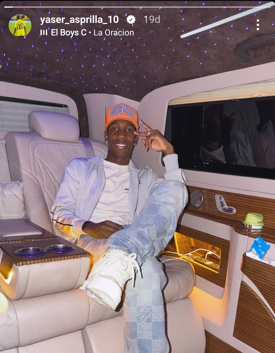 Burhan Can Terzi tweet media