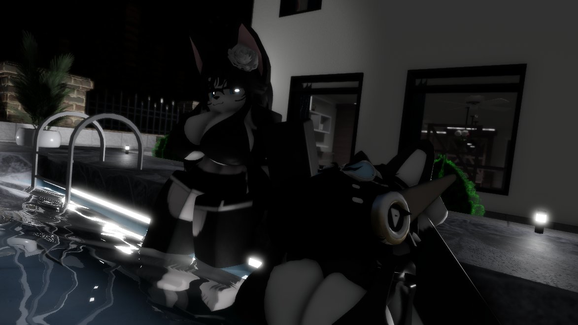 Rexy🩷 (comms open) tweet media